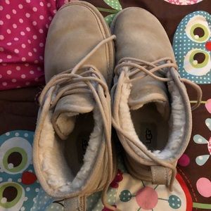 UGG Boots